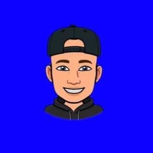 Meet your Posher, Mitchell